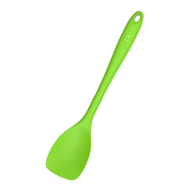 Flexlöffel L limette Flexlöffel L limette