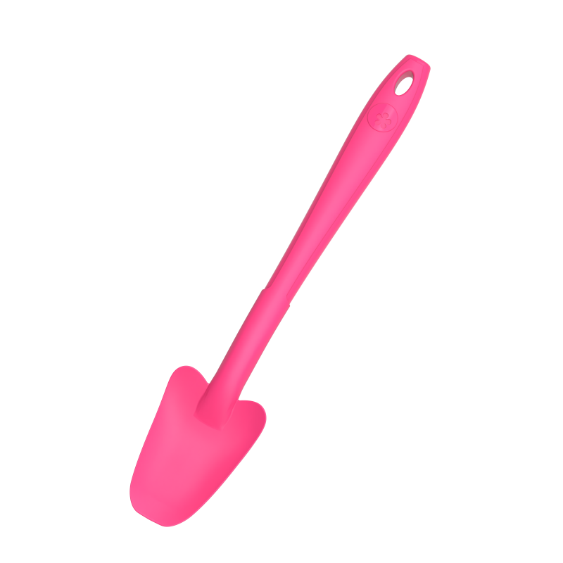 Restelöffel S (20cm) pink