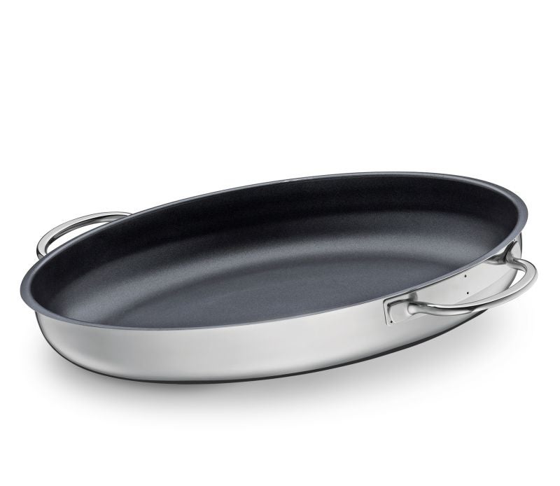 Fischpfanne, oval 38 cm COOK Fischpfanne, oval 38 cm COOK