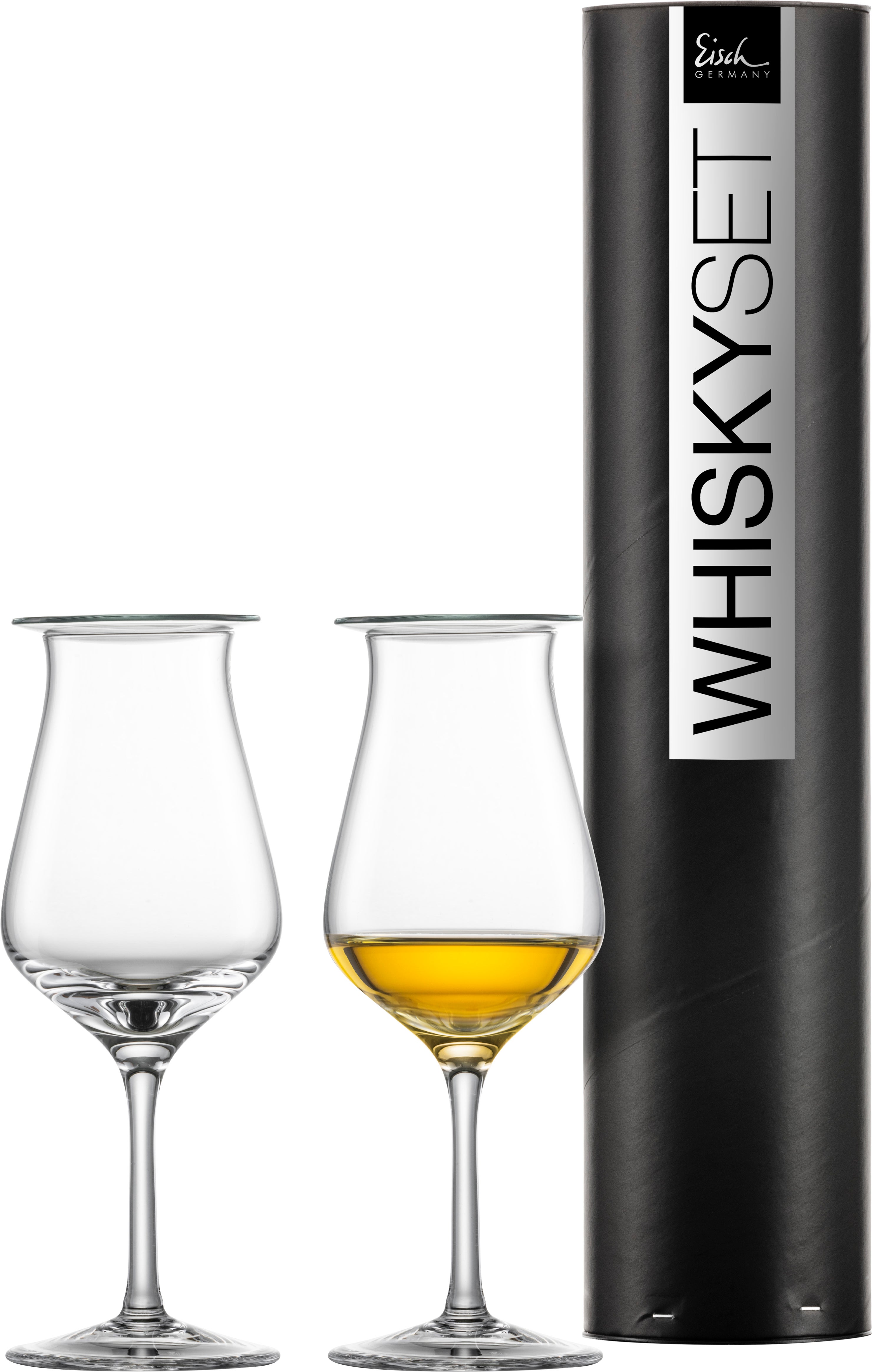 Malt-Whisky-Set 4-tlg. (2 x Malt-Whisky-Nosing-Glas und 2 Aromadeckel) 514/900 Malt-Whisky-Set 4-tlg. (2 x Malt-Whisky-Nosing-Glas und 2 Aromadeckel) 514/900
