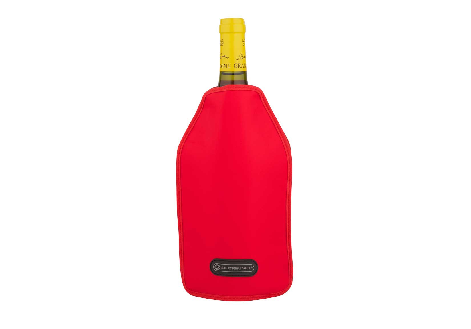 Weinkühler kirschrot (WA-126) Weinkühler kirschrot (WA-126)