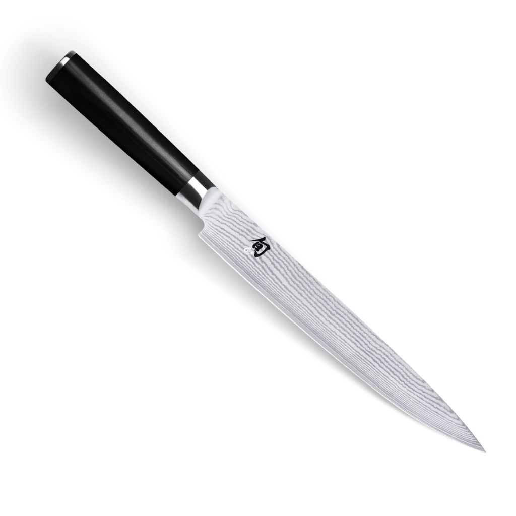 Schinkenmesser 9" (23,0 cm) - SHUN CLASSIC