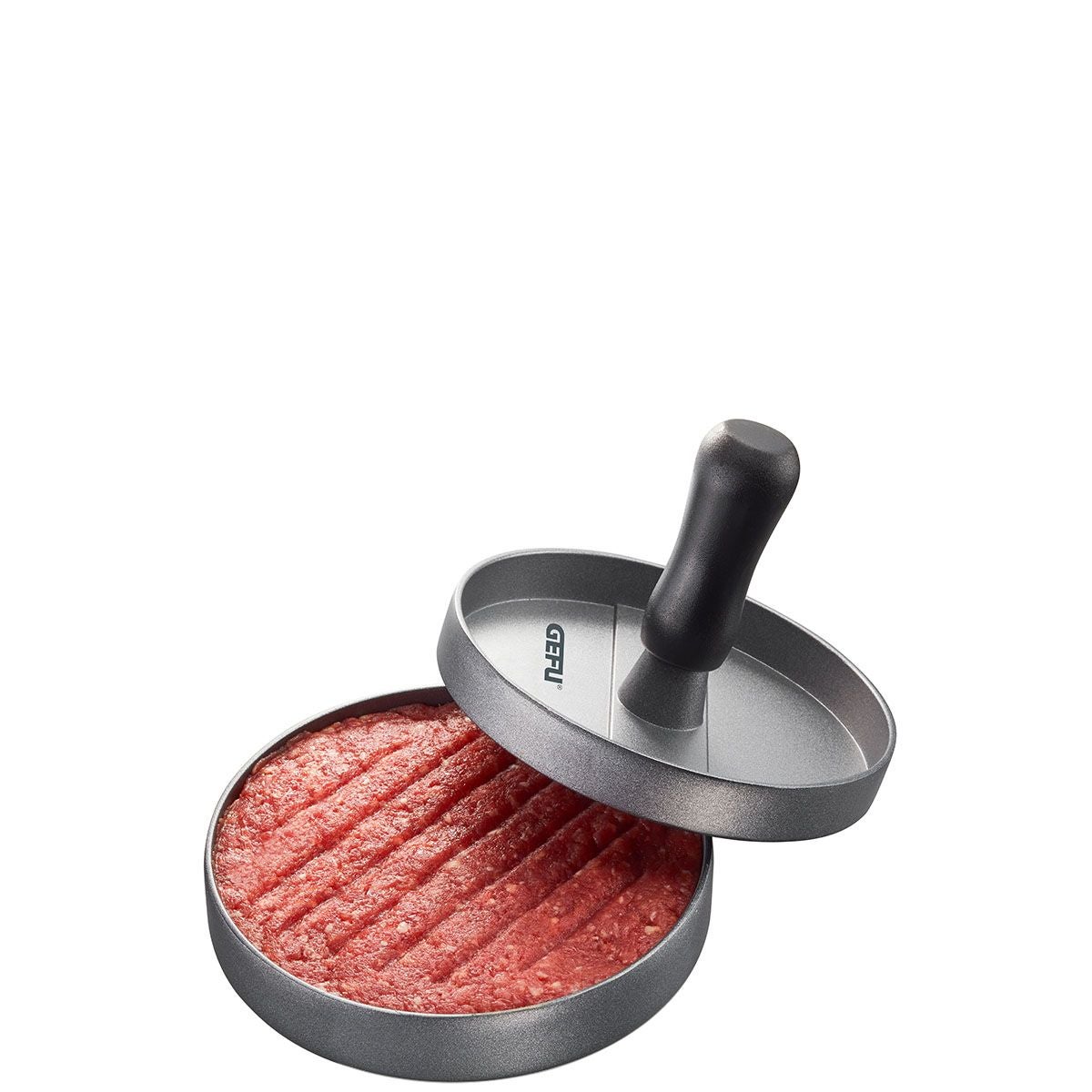 Hamburgerpresse BBQ
