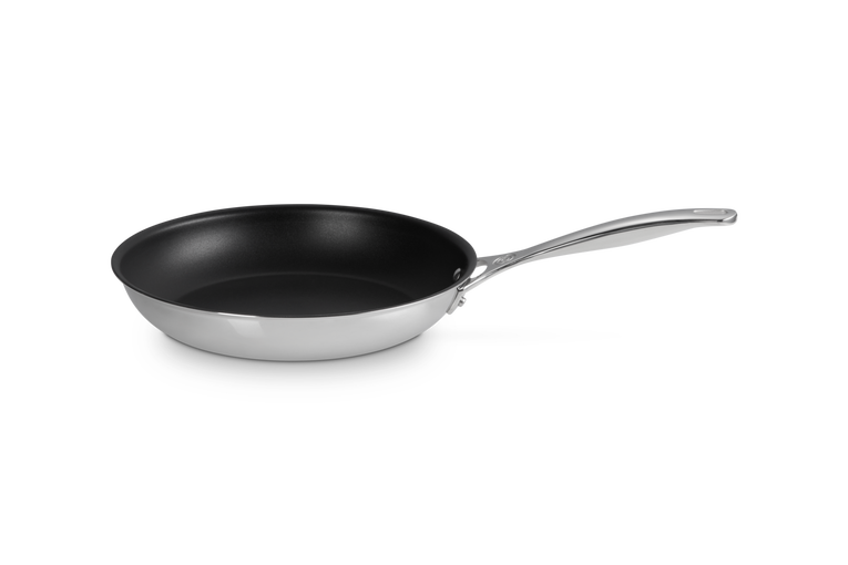 Pfanne Ø26cm 3-PLY mit Antihaftbeschichtung