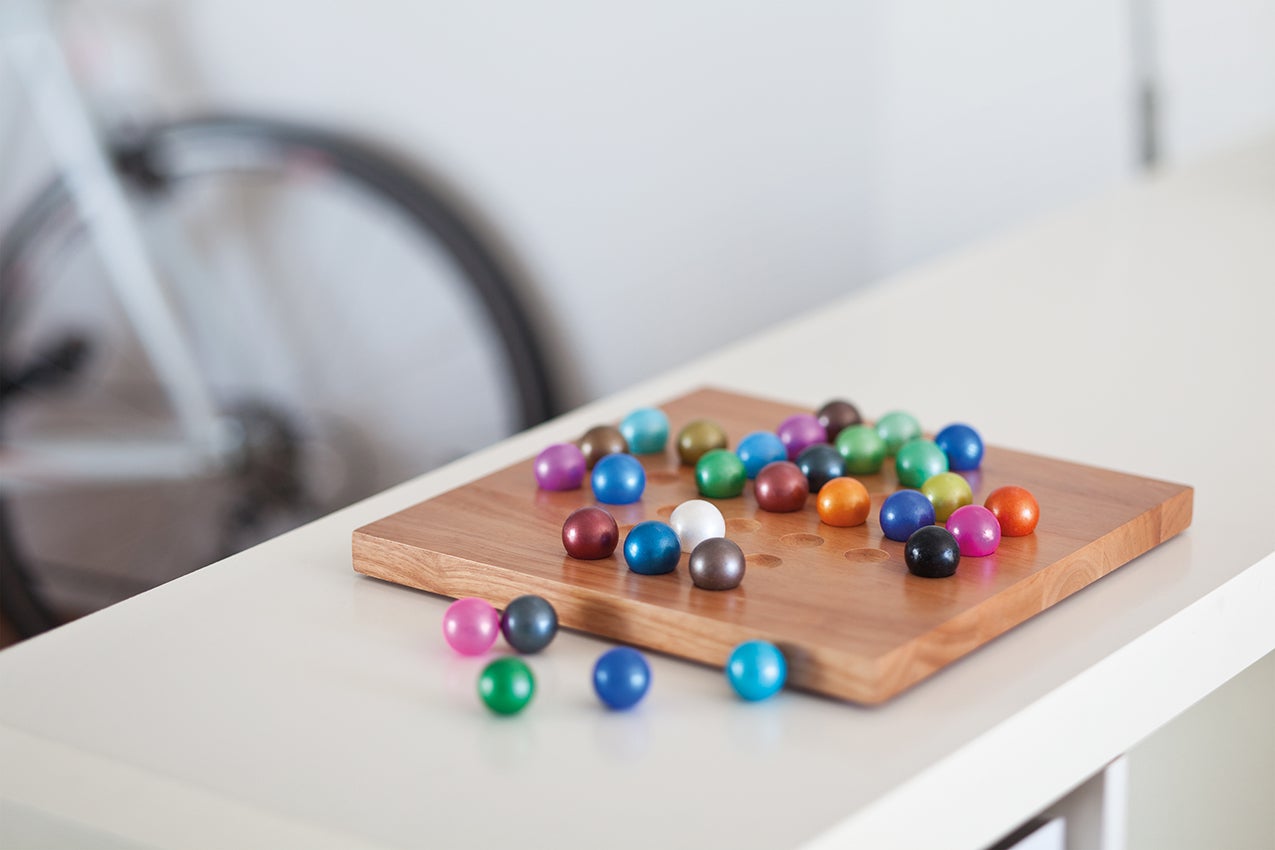Spiel "Solitär" Spiel "Solitär"