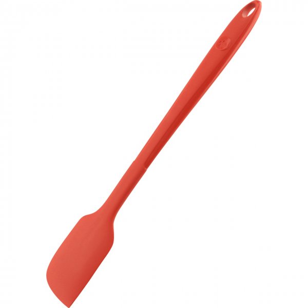 Design-Teigschaber M rot