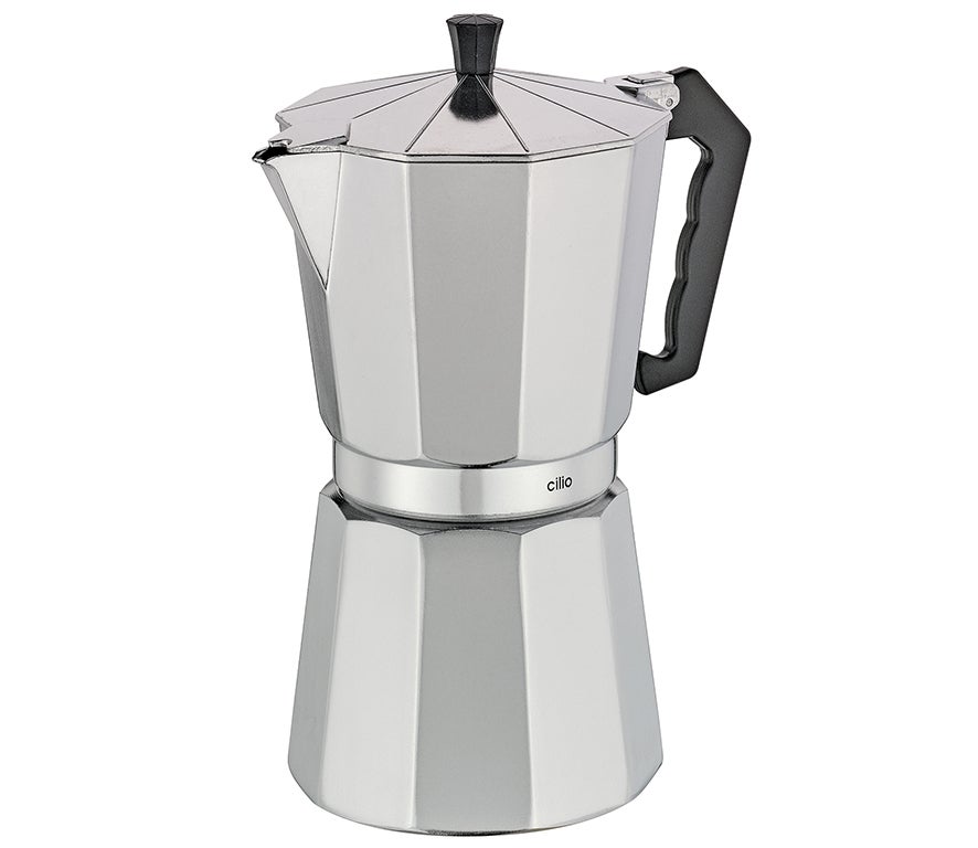 Espressokocher CLASSICO 12 Tassen