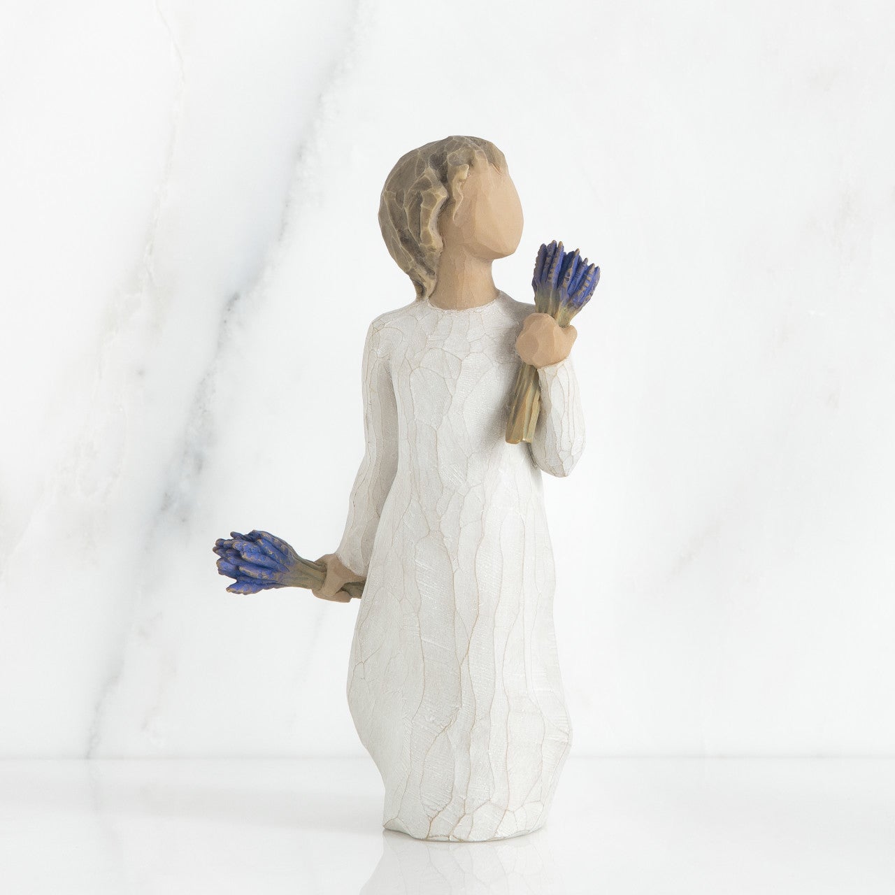 Willow Tree: Lavender Grace Willow Tree: Lavender Grace
