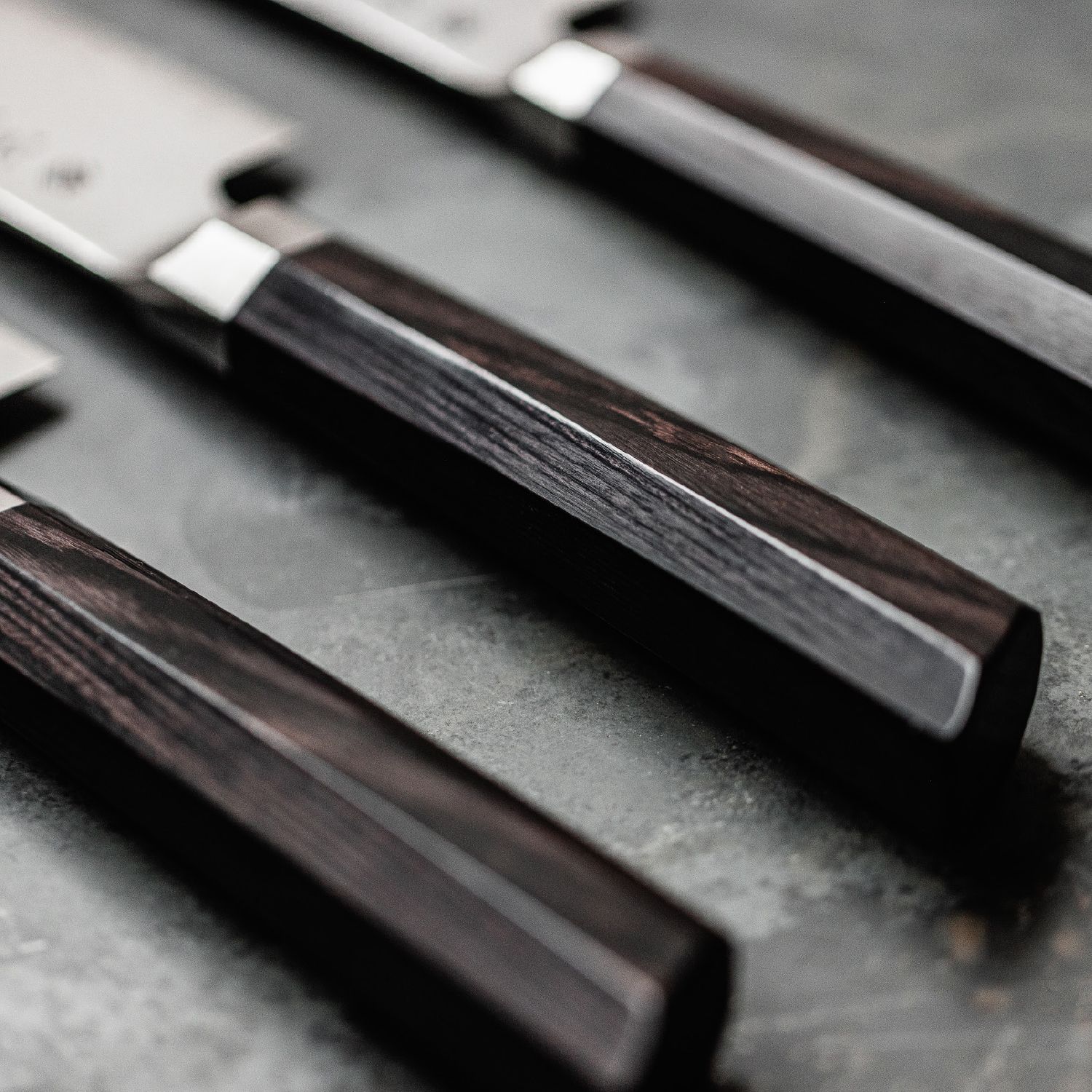 Kiritsuke 7,75" (19,5 cm) - SEKI MAGOROKU KANAME