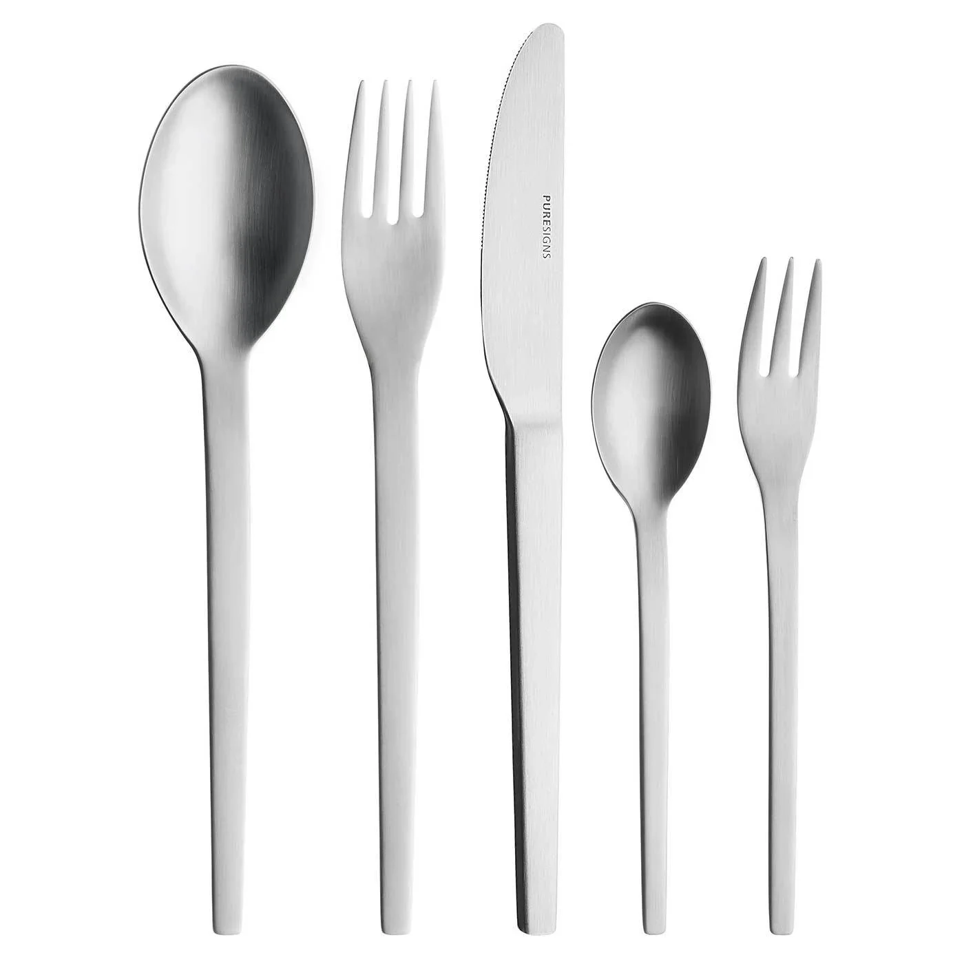 Besteckset 30-tlg. SIX