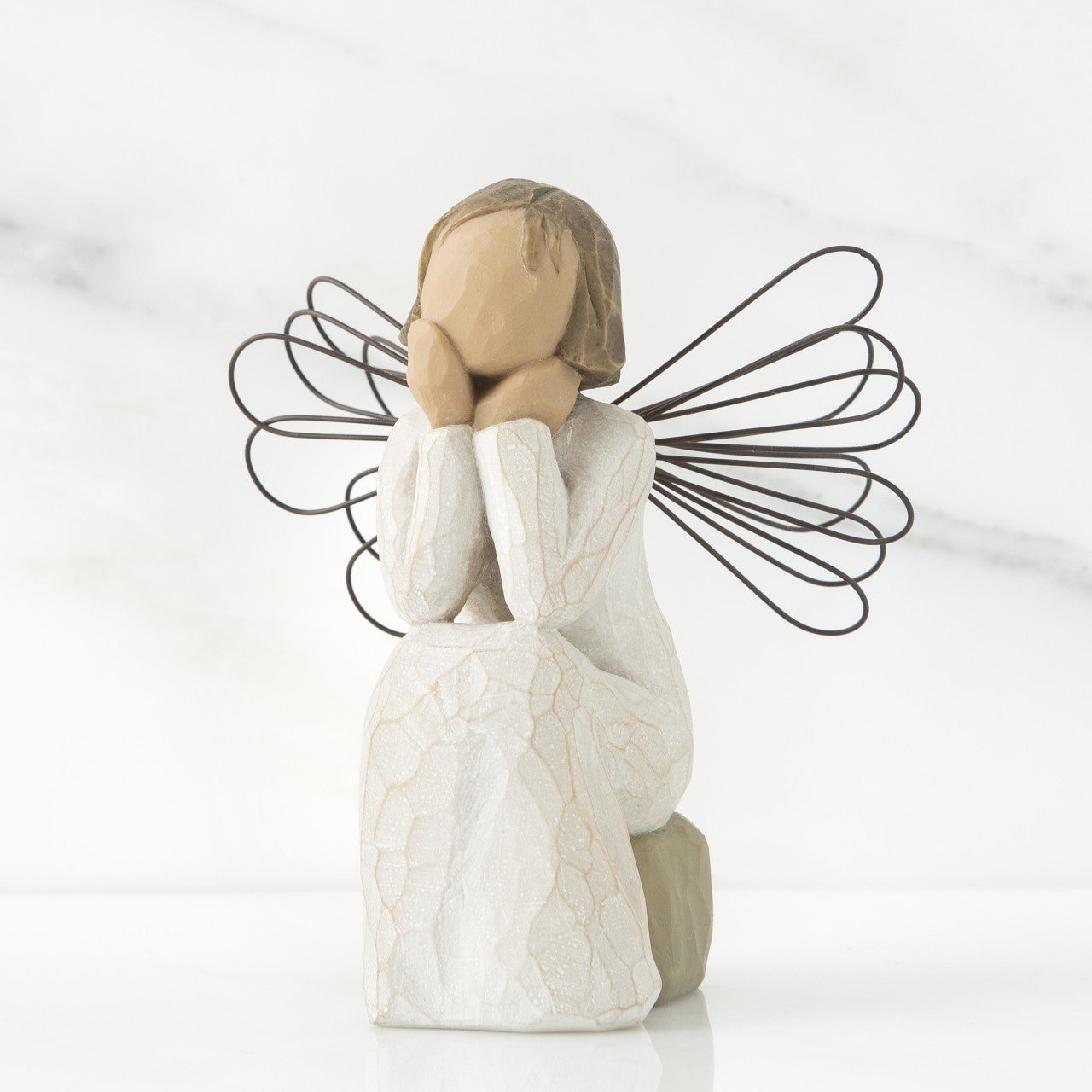 Willow Tree: Angel of Caring