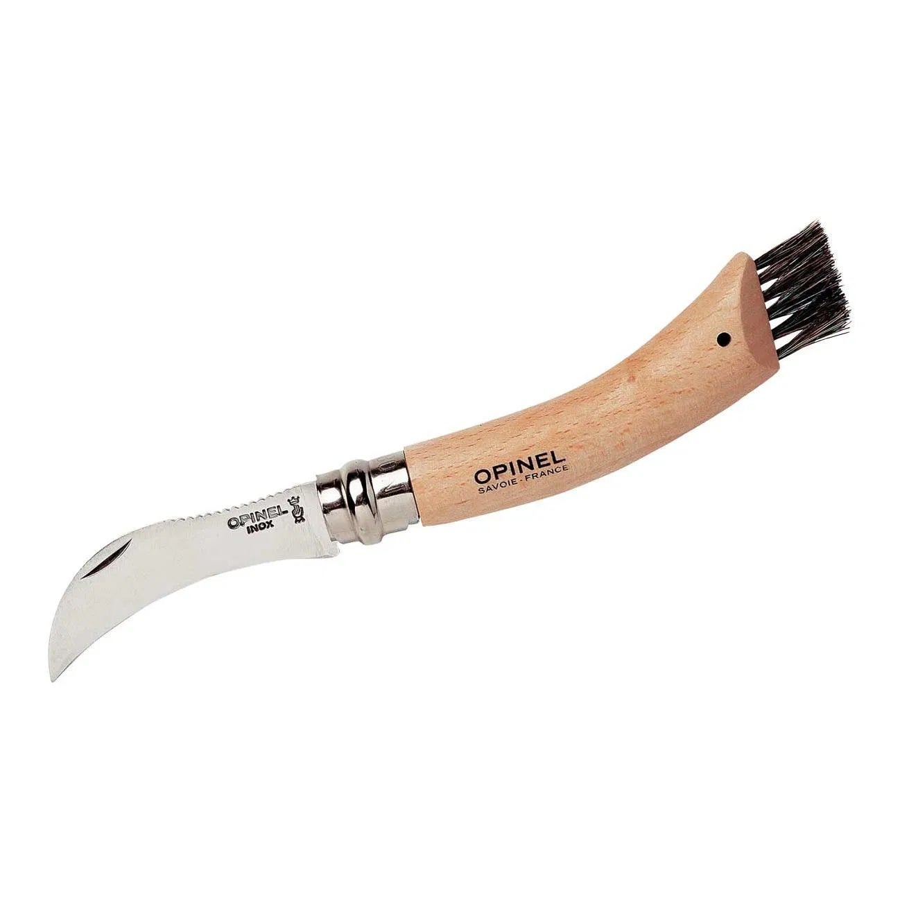 Opinel-Pilzmesser