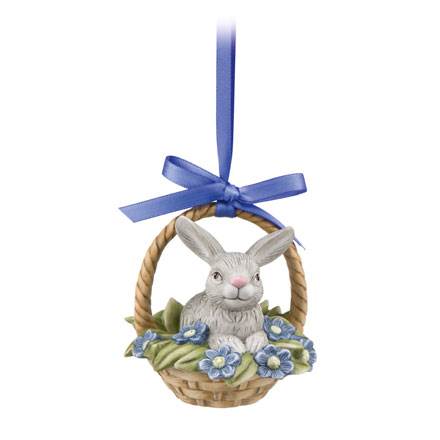 Jahresornament 2015, 7cm Goebel Ostern Jahresornament 2015, 7cm Goebel Ostern