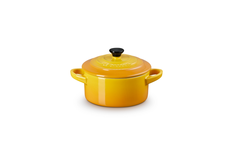 Mini-Cocotte NECTAR 0,25 Liter