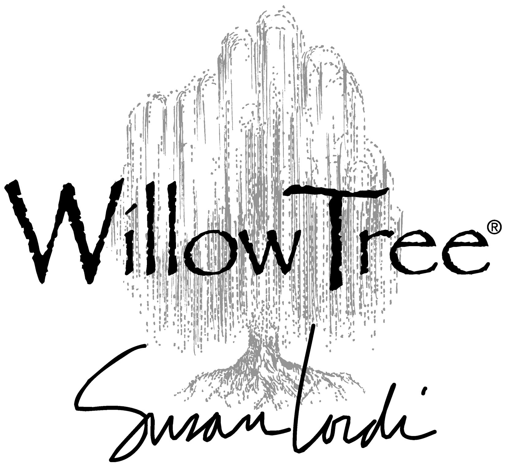 WILLOW TREE WILLOW TREE