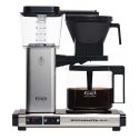 Kaffeemaschine KBG Select Brushed (Moccamaster)