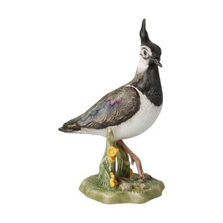 Vogel des Jahres 2024: Kiebitz 18cm Vogel des Jahres 2024: Kiebitz 18cm