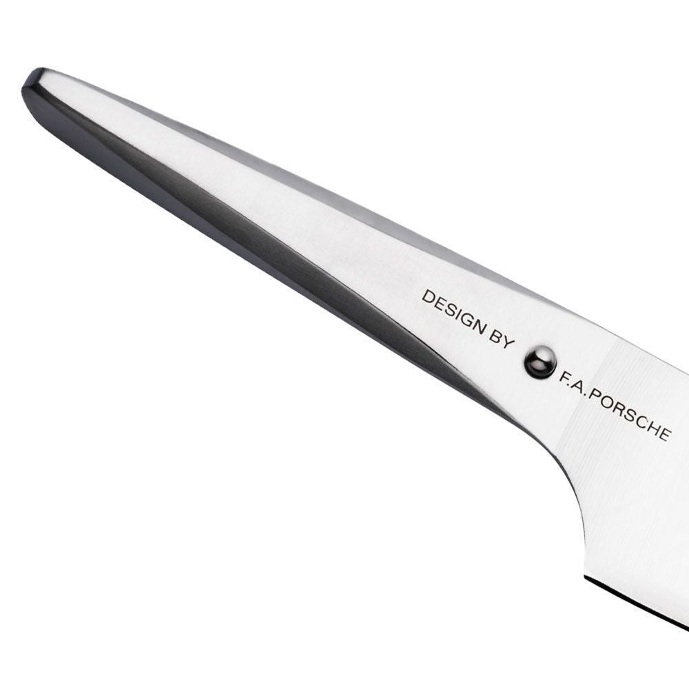 Messerset 2-tlg (P-09 Schälmesser - P-18 Kochmesser)