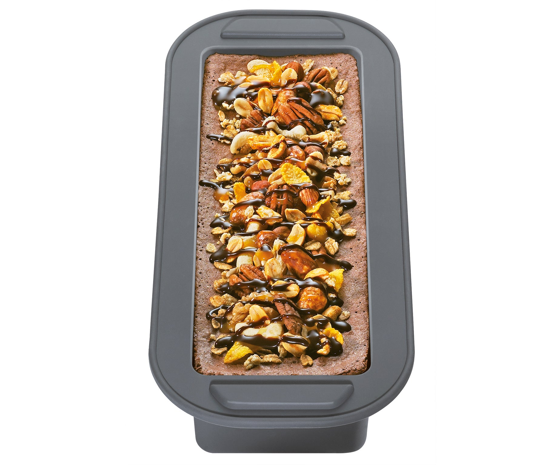 BAKE VARIO Kastenform 25cm (1,5 L) BAKE VARIO Kastenform 25cm (1,5 L)