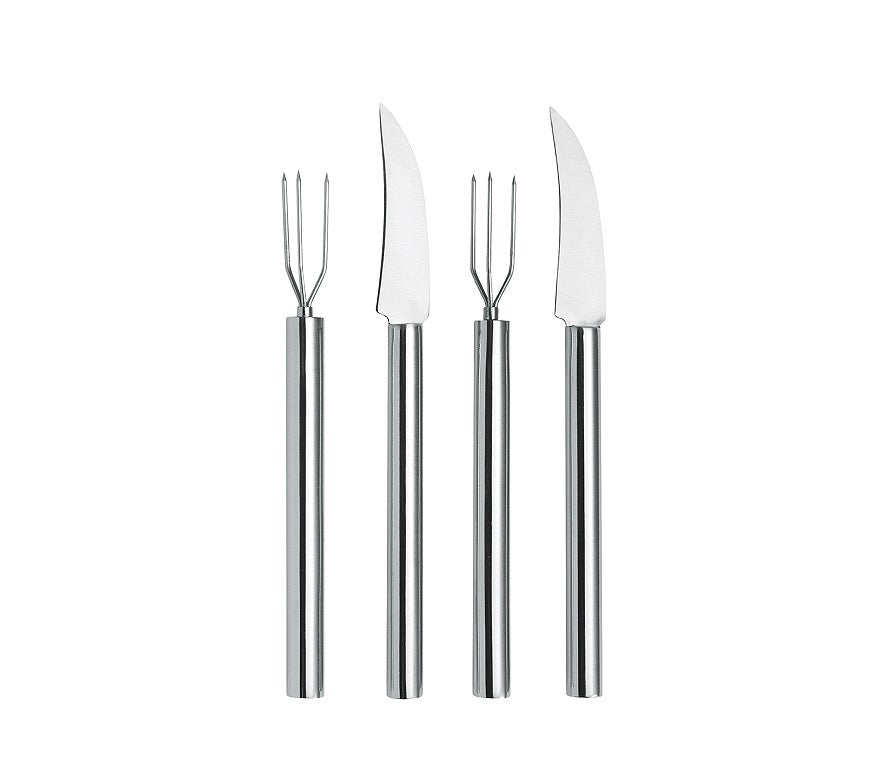 Pellkartoffel-Set 4tlg. Pellkartoffel-Set 4tlg.