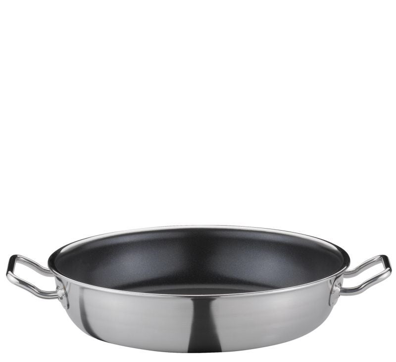 Servierpfanne XL VULCANO PURE 28 cm