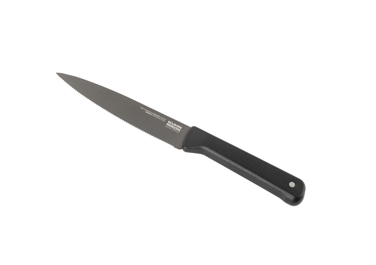 ICED Allzweckmesser gezackt ICED Allzweckmesser gezackt