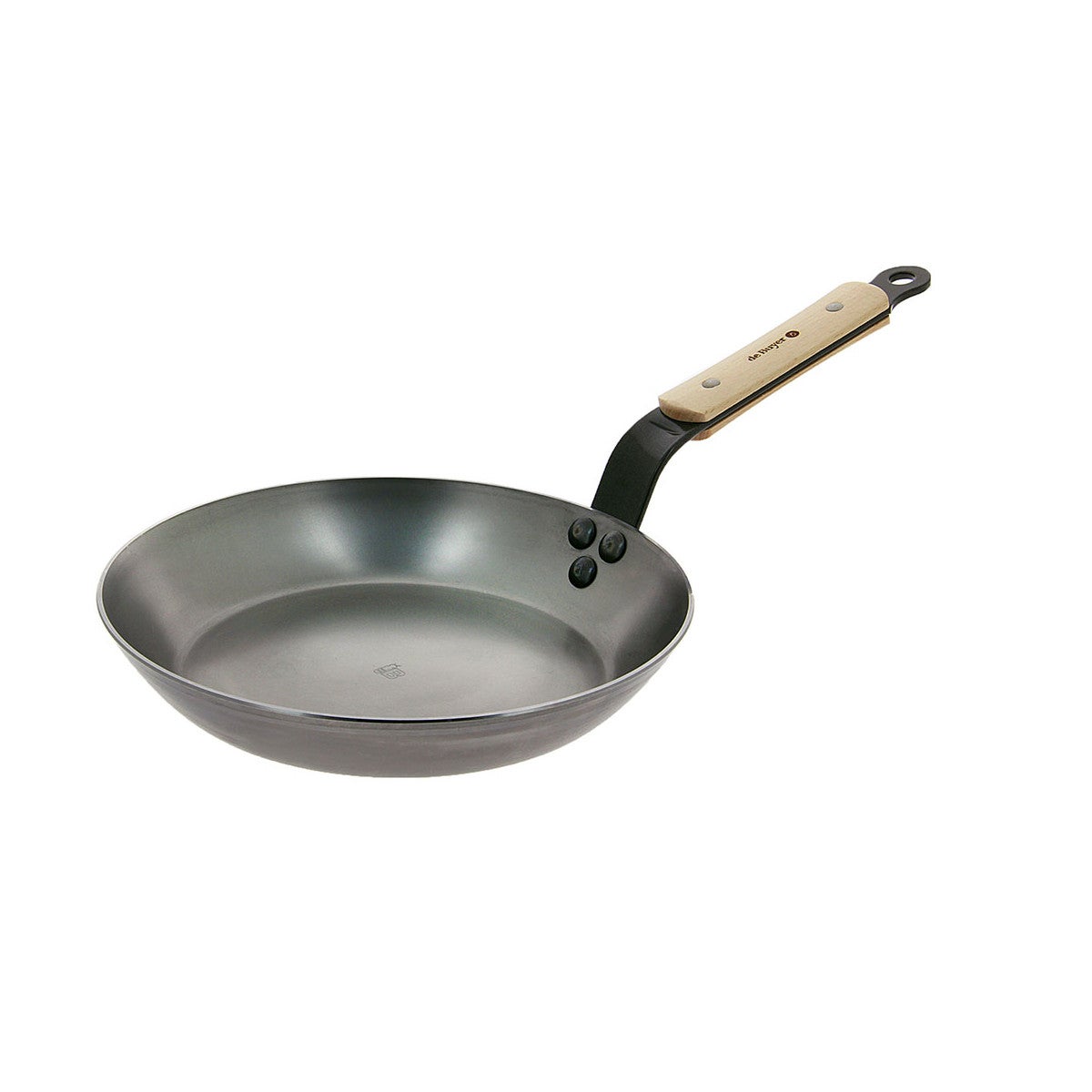 Pfanne Ø 24 cm, Mineral B Elementt BOIS Pfanne Ø 24 cm, Mineral B Elementt BOIS