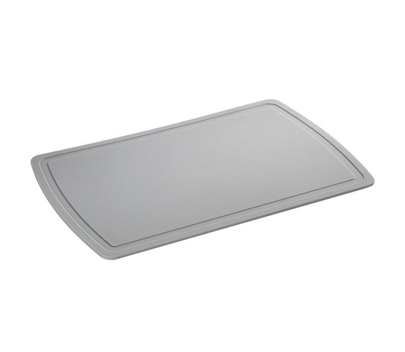 Schneidmatte 32x20cm grau - PREMIUM LINE