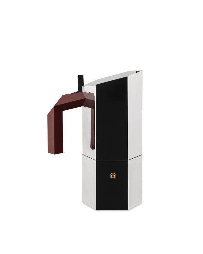 Espressokocher "MENHIR" 6 Tassen