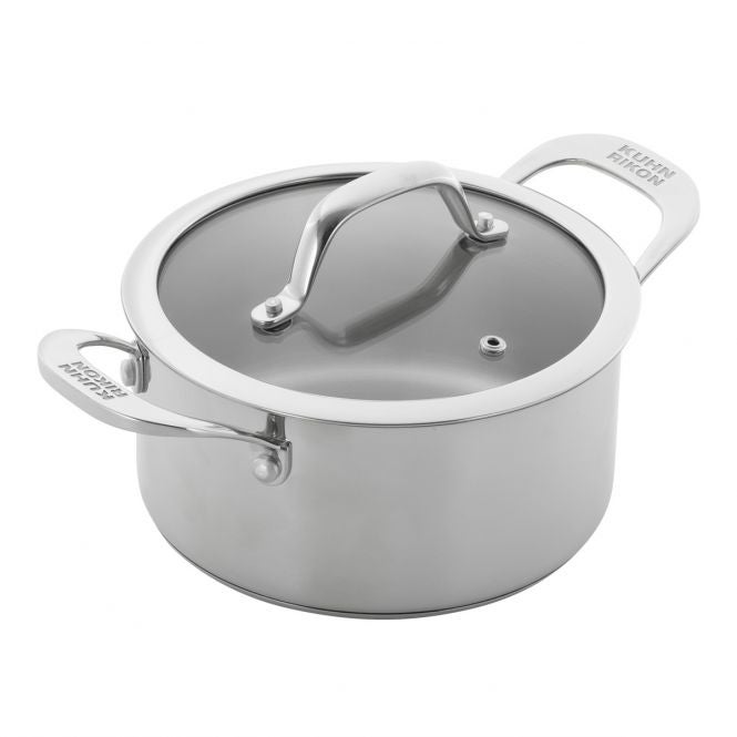ALLROUND Kochtopf Ø18cm 2.3 L ALLROUND Kochtopf Ø18cm 2.3 L