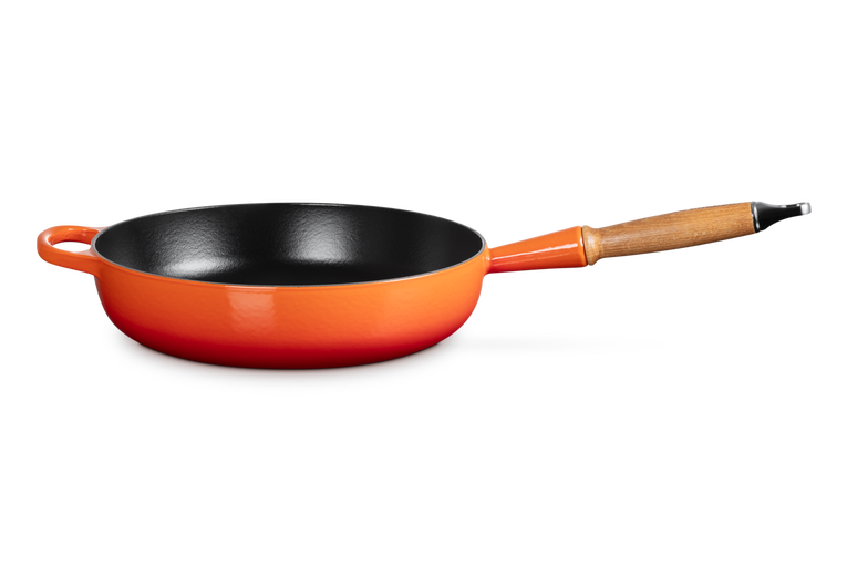 Sautépfanne Ø28cm OFENROT (Signature) Sautépfanne Ø28cm OFENROT (Signature)