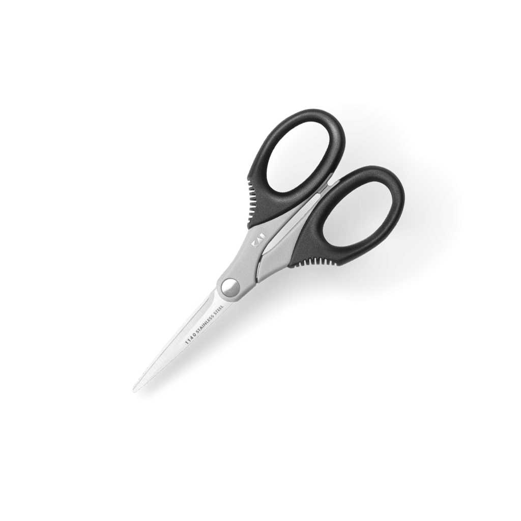 Stickschere 5,5" (14cm)