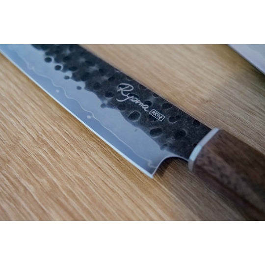 Ryoma Kurosan Kiritsuke klein - 15 cm