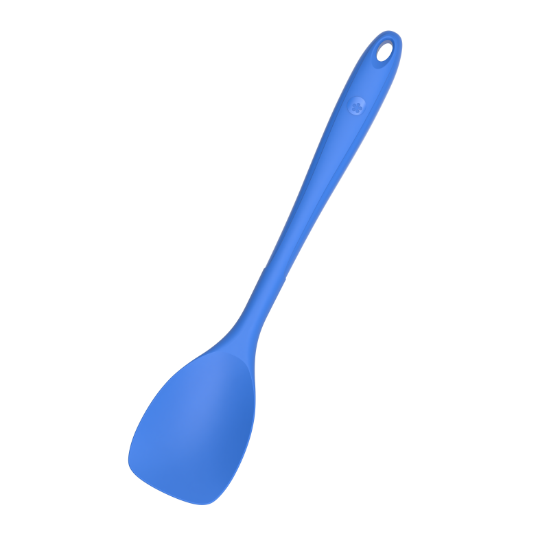 Flexlöffel L blau Flexlöffel L blau