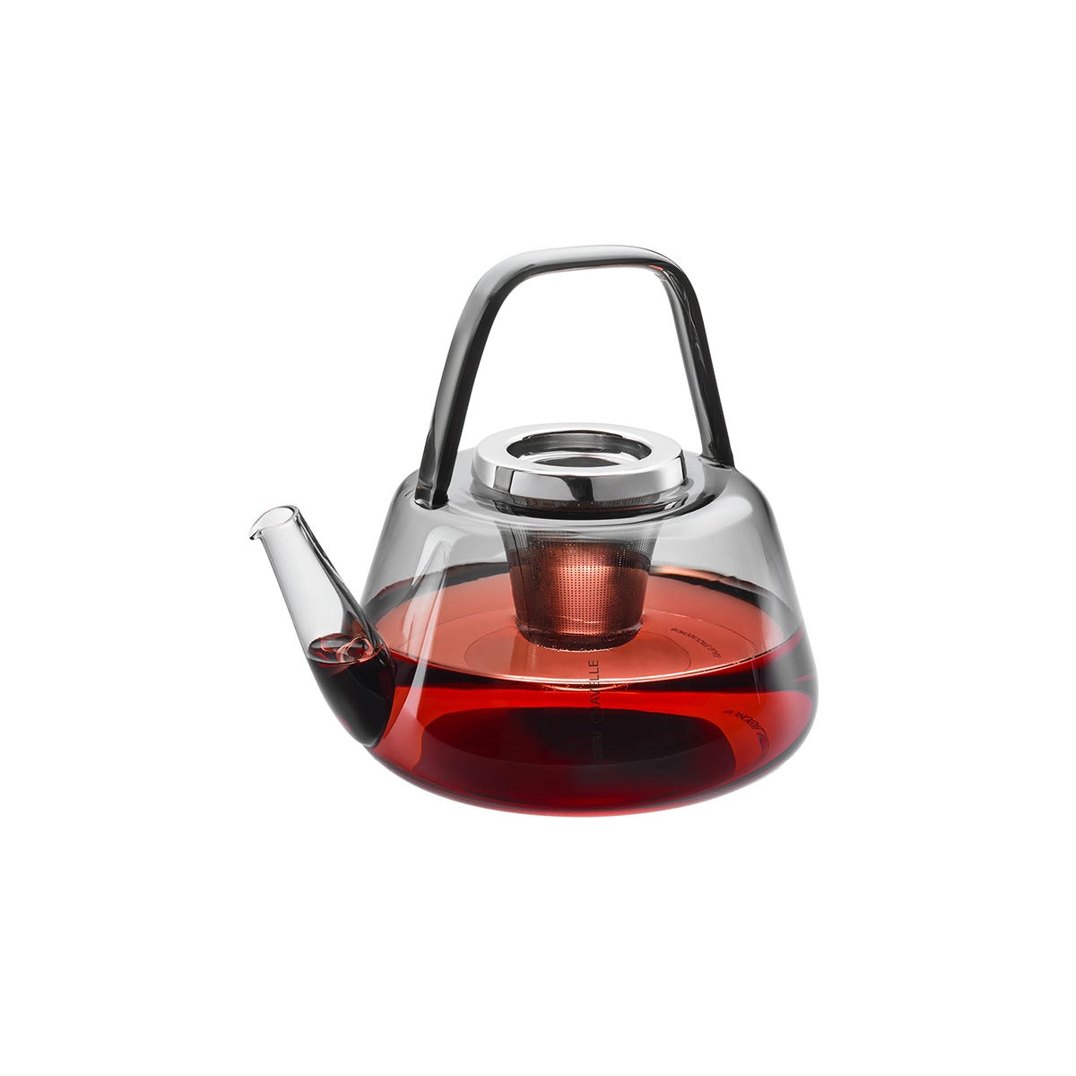 Teekanne CHAVELLE, 1.200 ml
