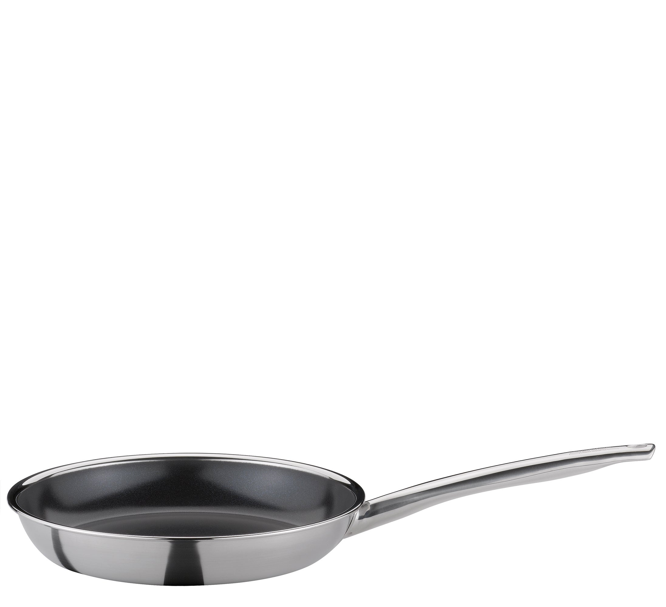 Bratpfanne 24 cm - VULCANO PURE (PFAS-frei) Bratpfanne 24 cm - VULCANO PURE (PFAS-frei)