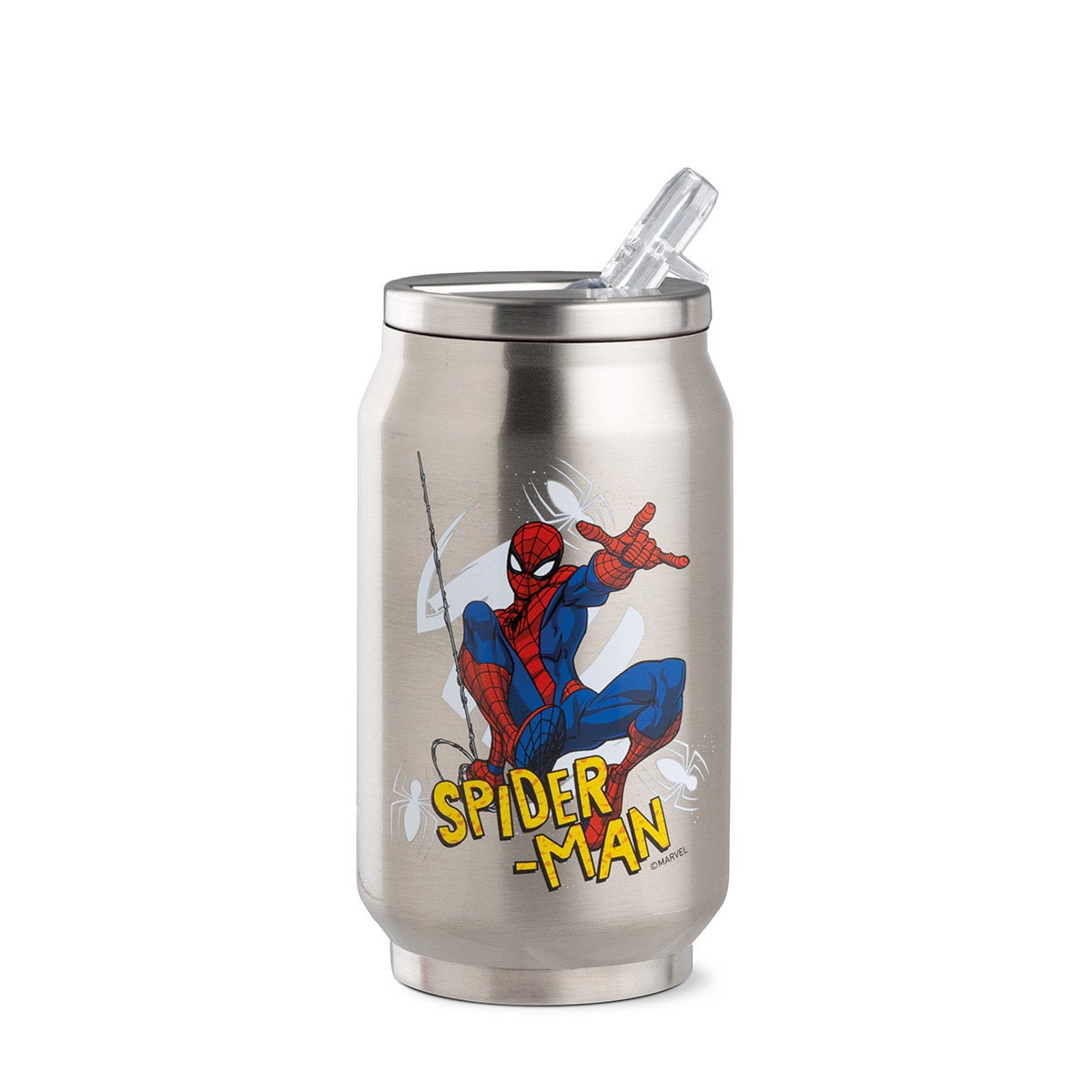 Isolierflasche 350ml "Spider-Man - Marvel" (Disney)