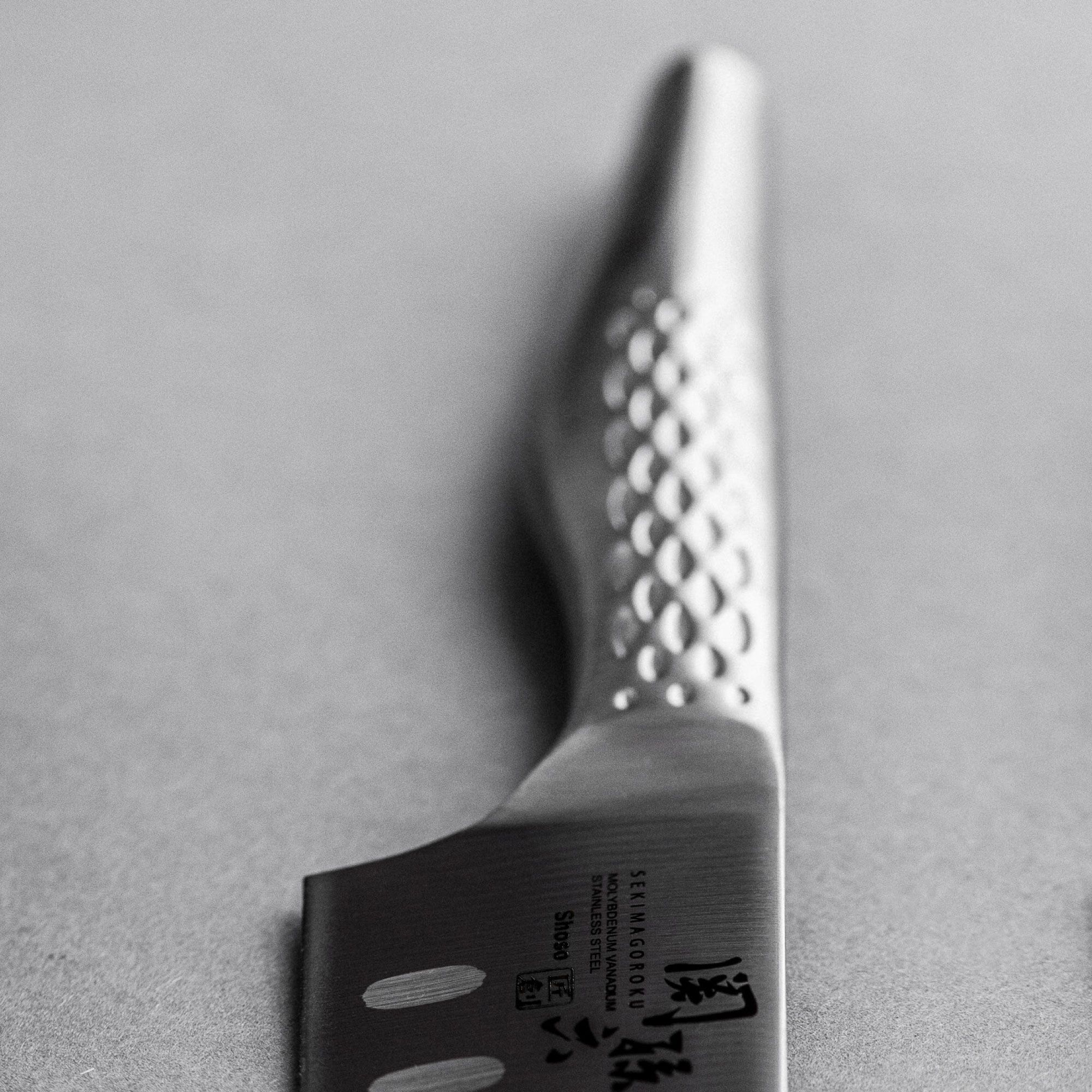 China Kochmesser 6.5“ (16,5 cm) - SEKI MAGOROKU SHOSO