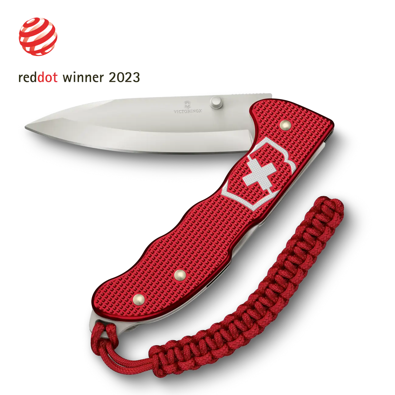 EVOKE Alox rot