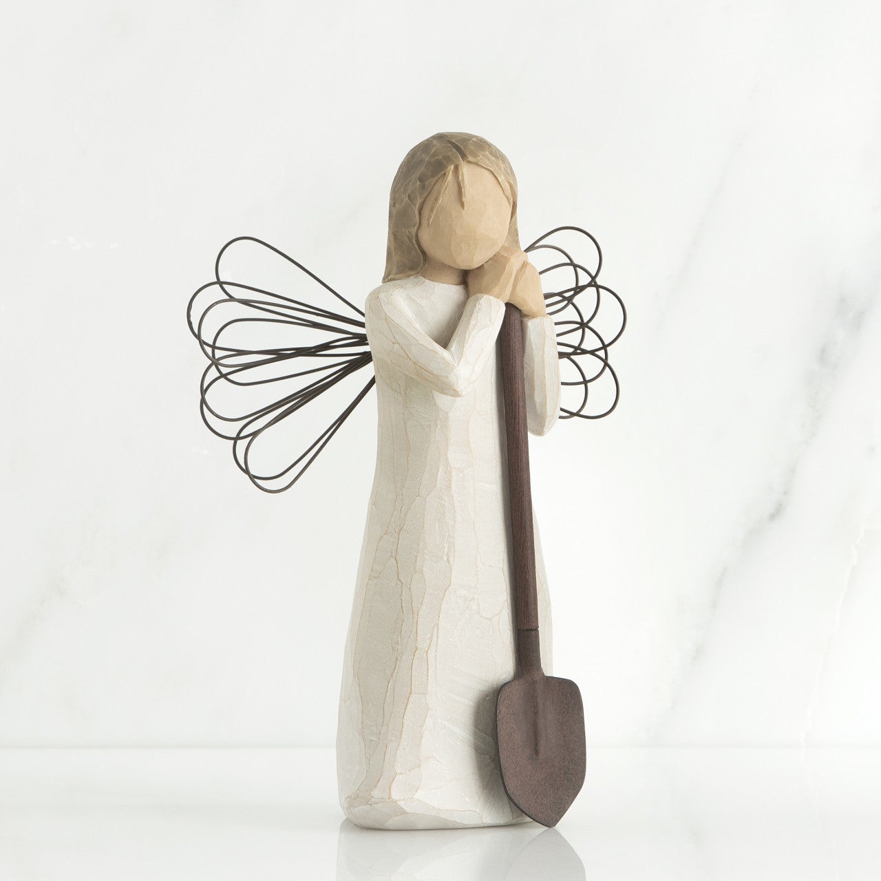 Willow Tree: Angel of the Garden Willow Tree: Angel of the Garden