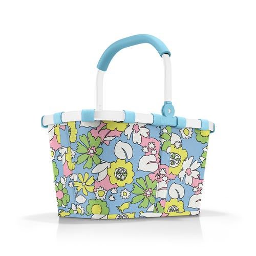 carrybag frame florist lagoon