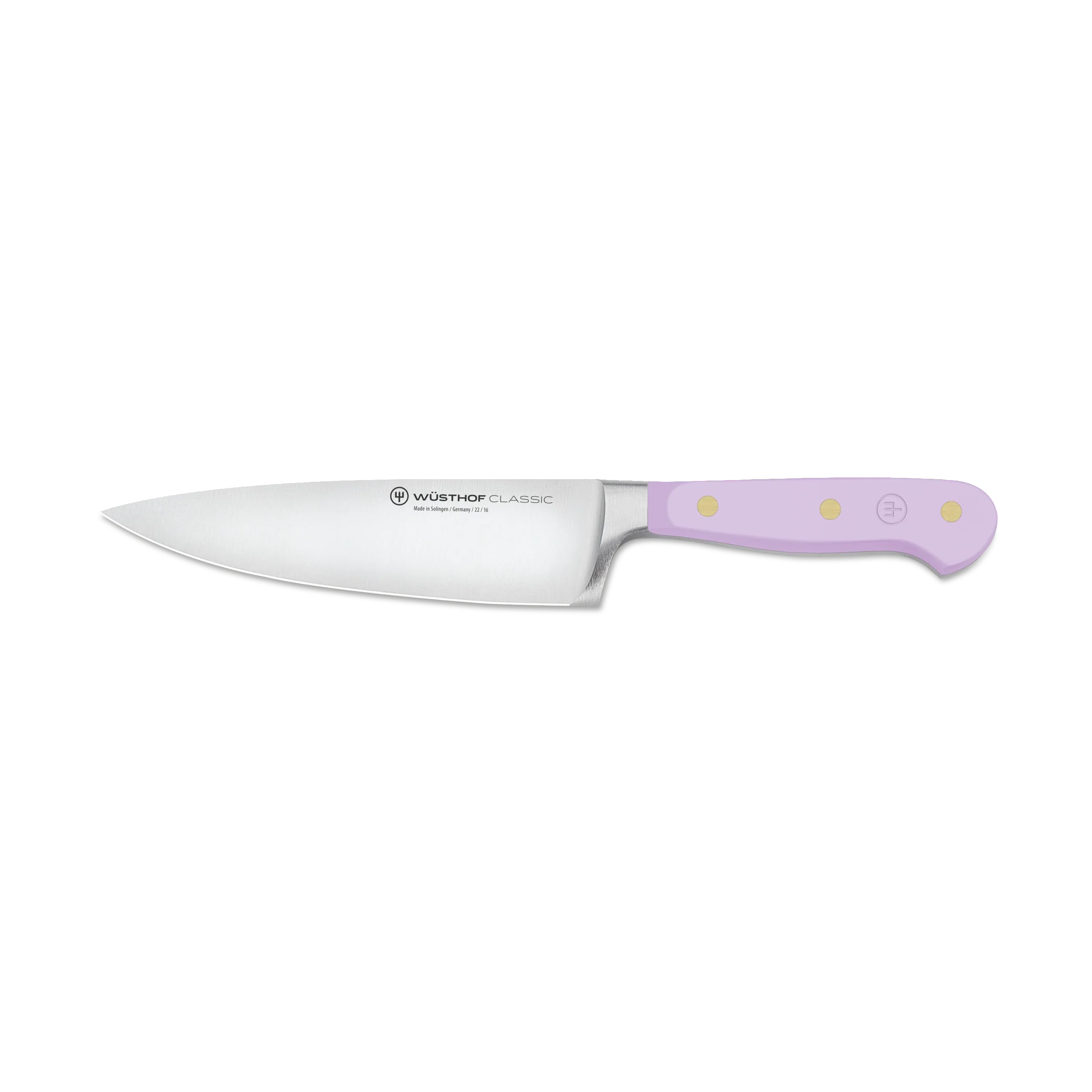Kochmesser 16cm Purple Yam CLASSIC COLOUR Kochmesser 16cm Purple Yam CLASSIC COLOUR