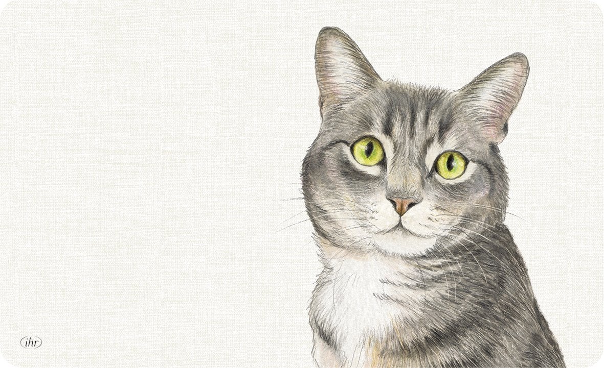 Brettchen FARM CAT cream