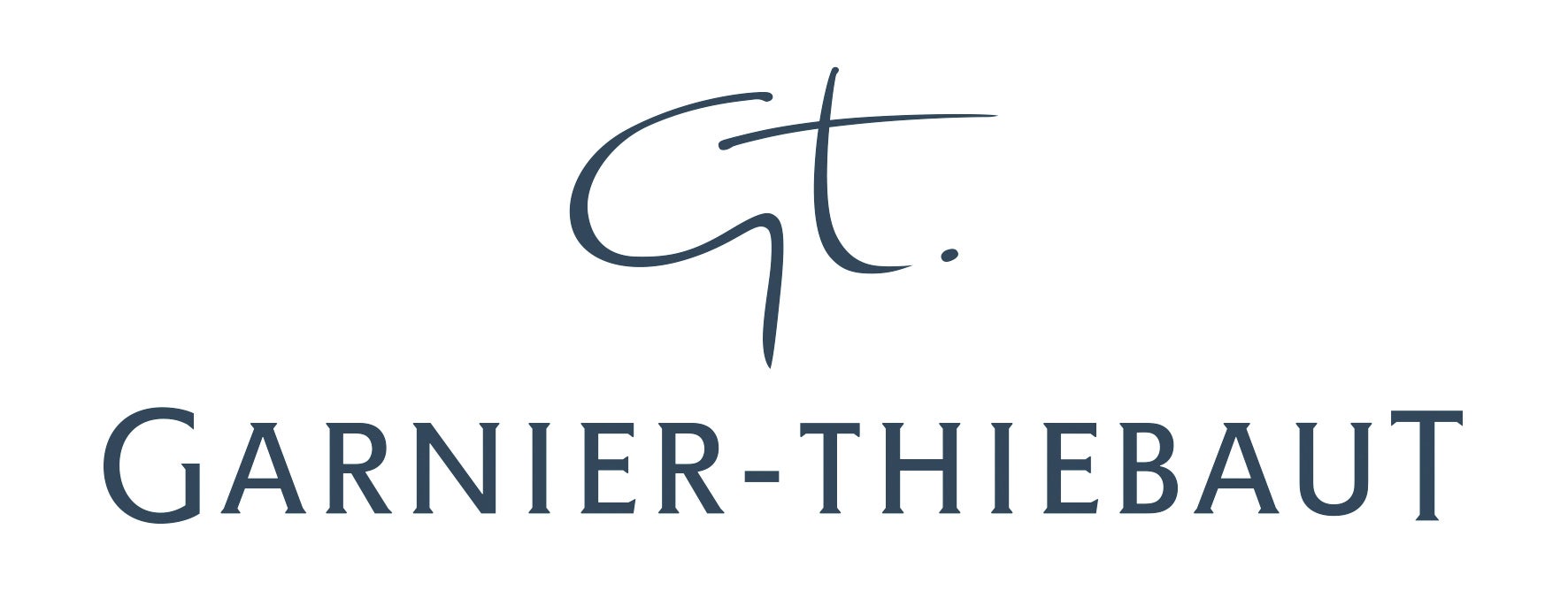 Garnier Thiebaut Garnier Thiebaut