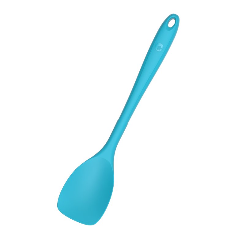 Flexlöffel L türkis Flexlöffel L türkis