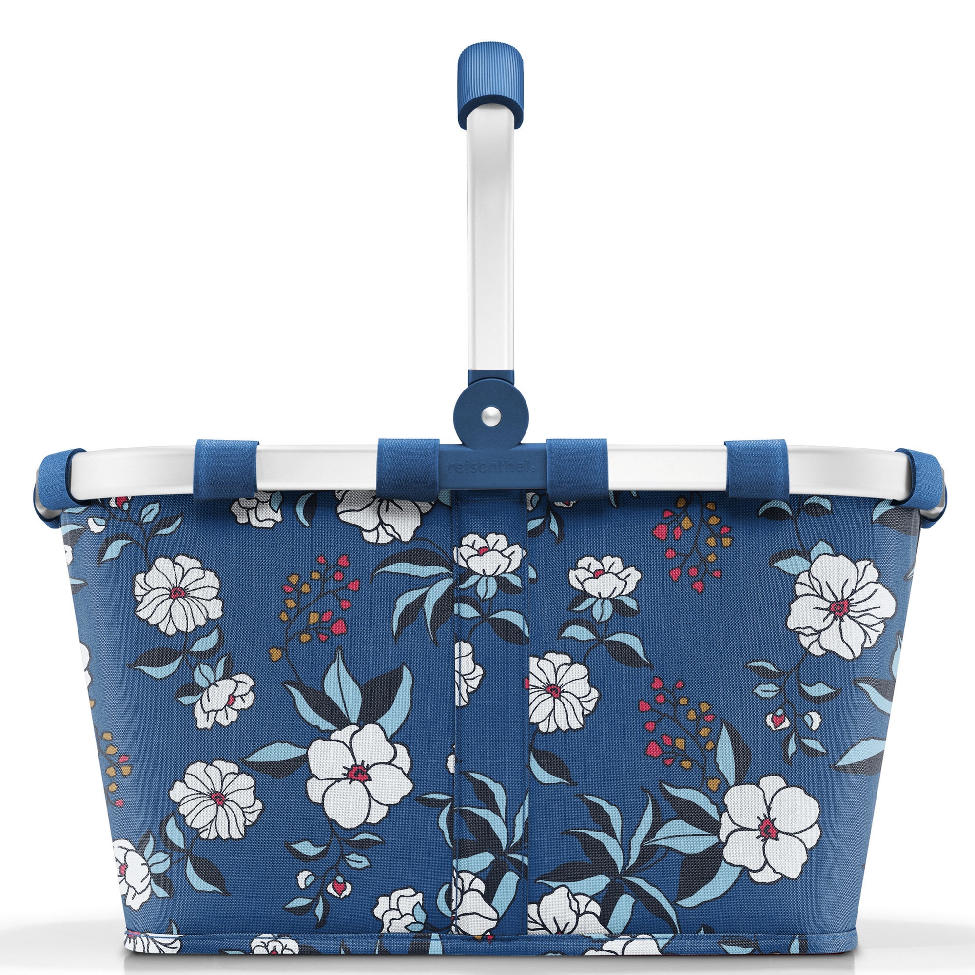 carrybag garden blue