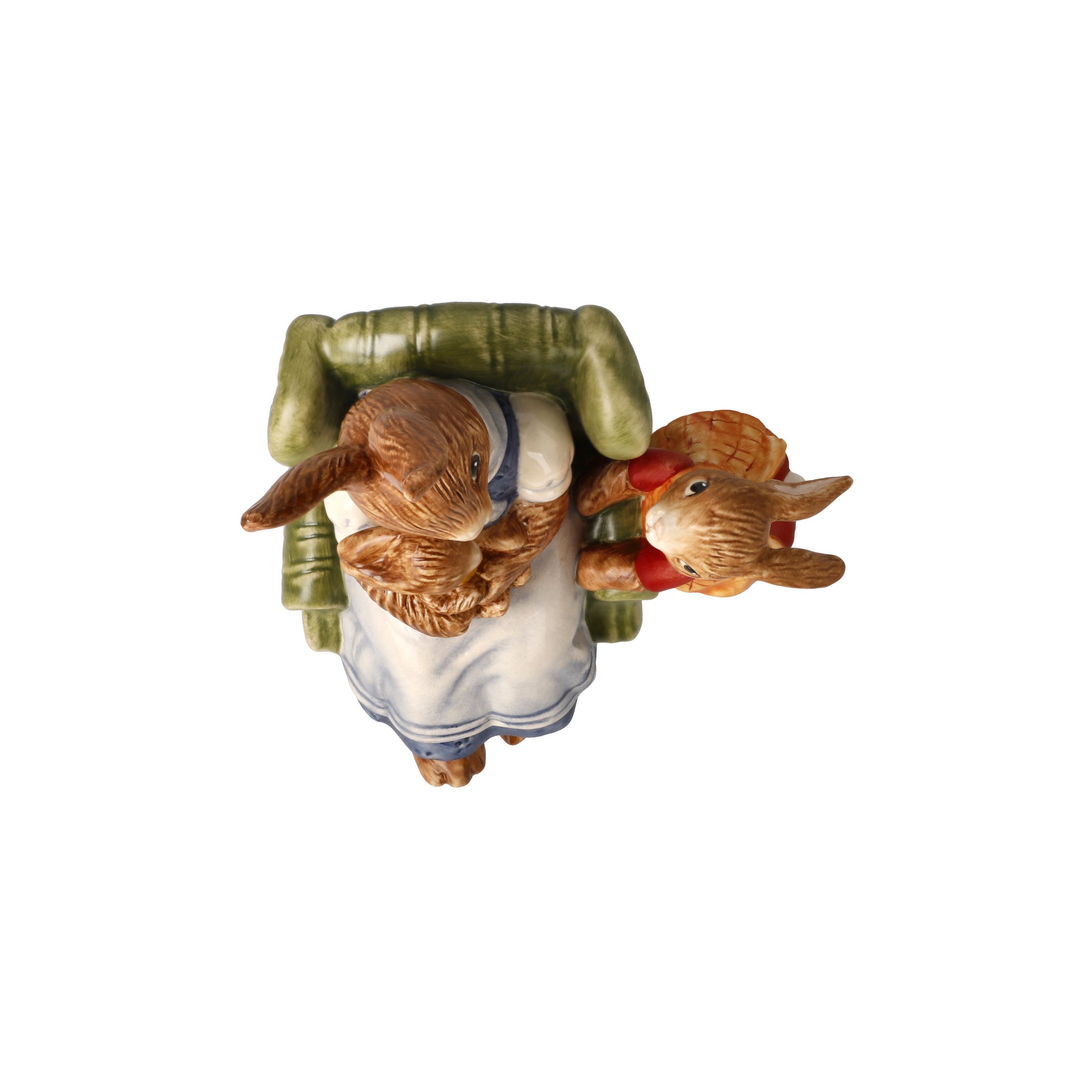 Hasen "Nachwuchs" Osterklassiker (limitiert auf 1999 Stück)