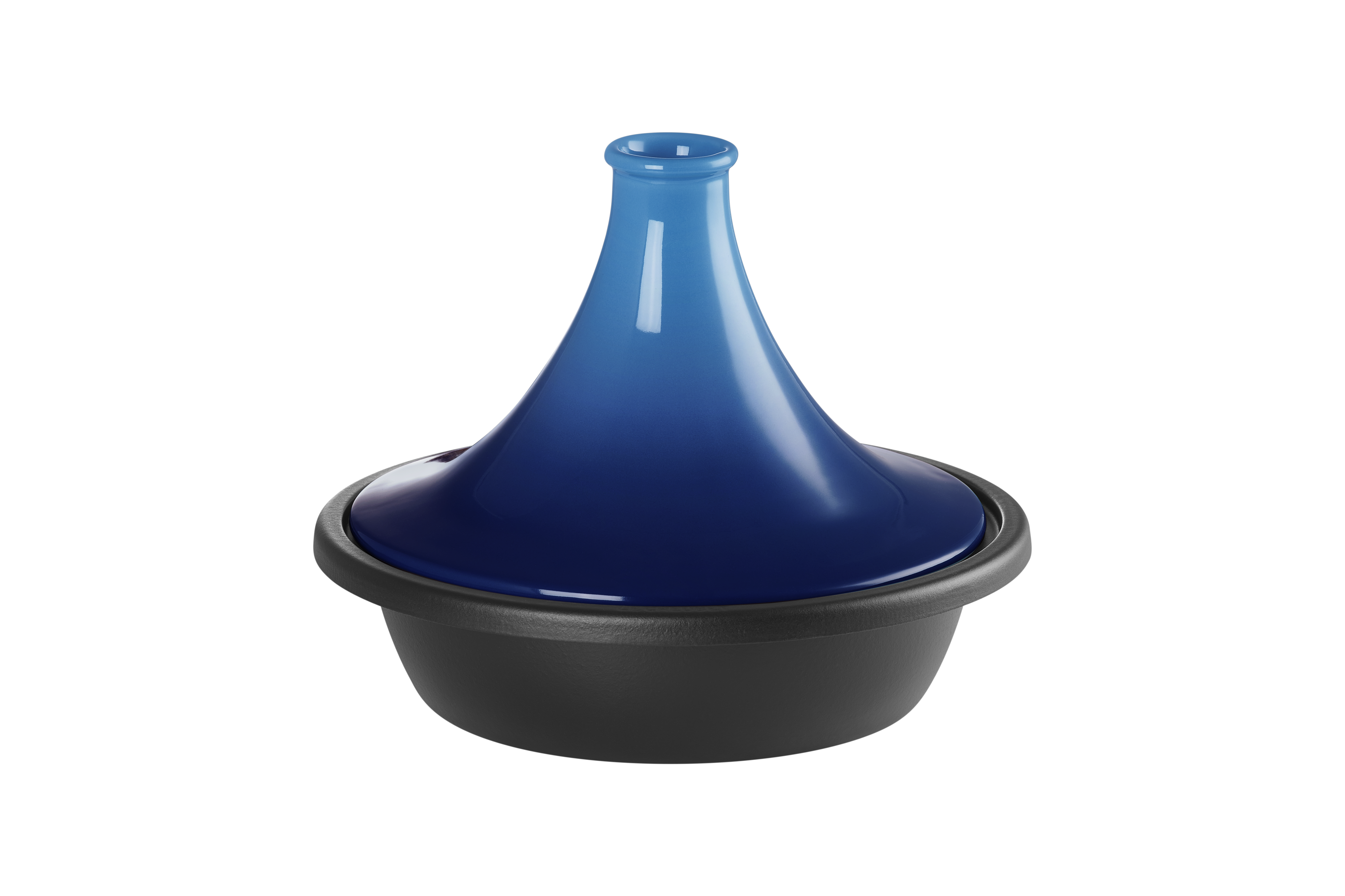 Tagine Ø31cm AZURE