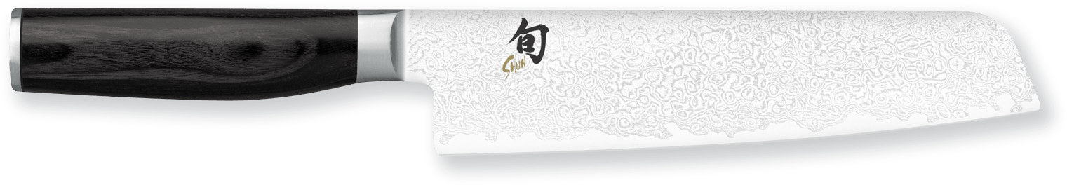 SHUN PREMIER MINAMO Santoku 18 cm SHUN PREMIER MINAMO Santoku 18 cm