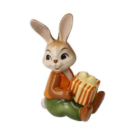 Minihase "Für Dich" 5,5cm